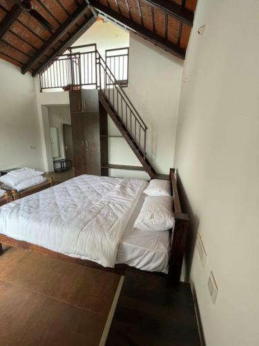 Kalgane Homestay