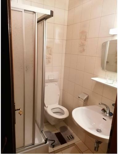 Hostal Haus Gletscherblick