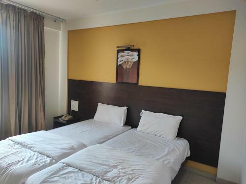 1bhk Service Apartment 206