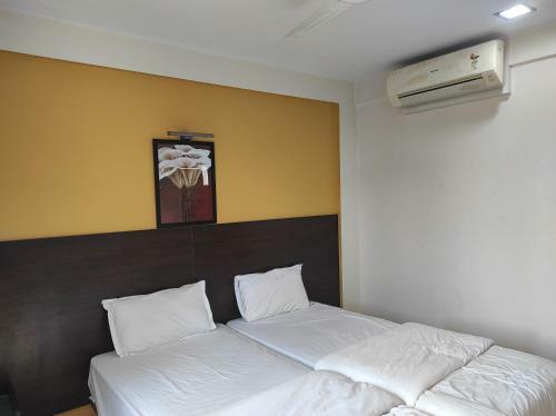 1bhk Service Apartment 206