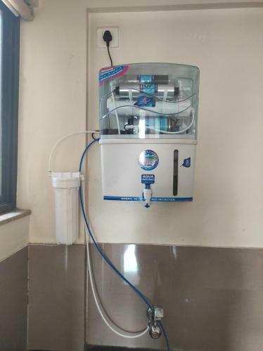 1bhk Service Apartment 206