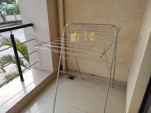 1bhk Service Apartment 212
