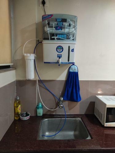 1bhk Service Apartment 212