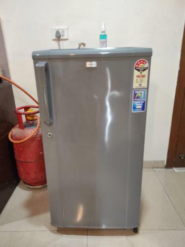 1bhk Service Apartment 212