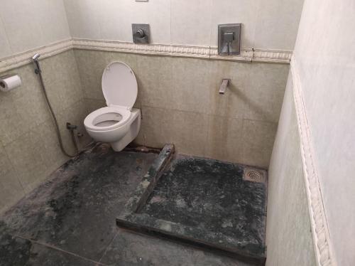 1bhk Service Apartment 212
