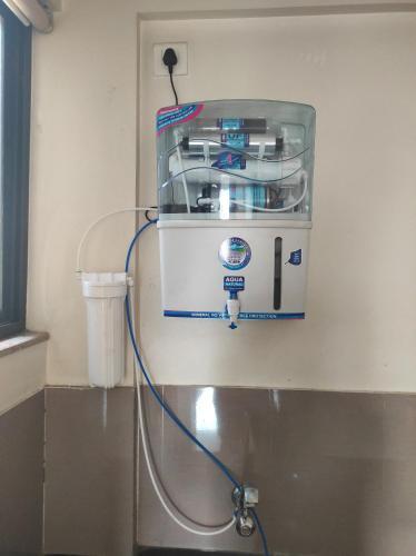 1bhk Service Apartment 212