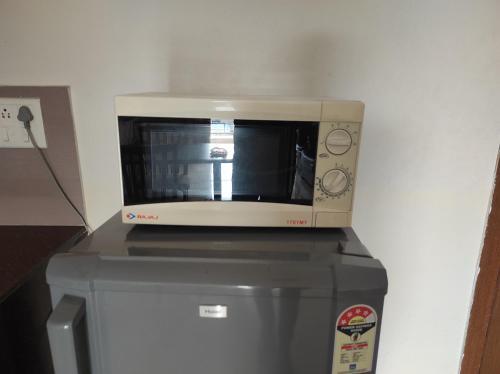 1bhk Service Apartment 110