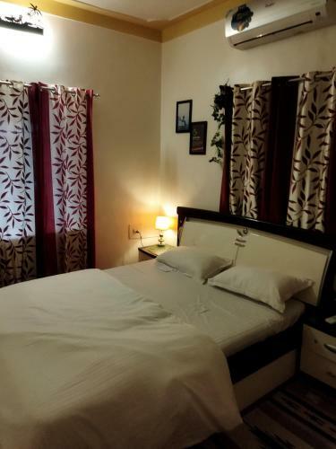 Bed & Breakfast Blue Diamond House