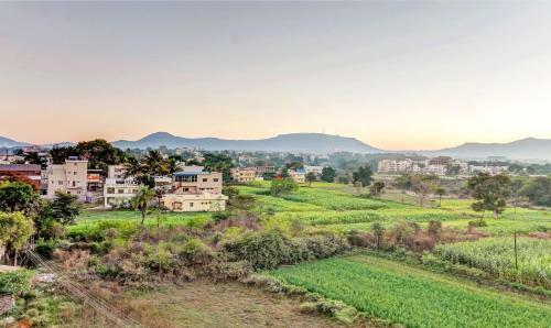 Treebo Trend Hotel Sky Inn Satara