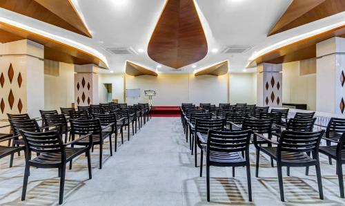 Treebo Trend Hotel Sky Inn Satara