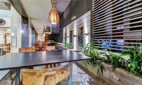 Treebo Trend Hotel Sky Inn Satara