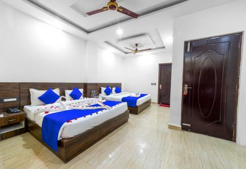 Hotel Alruma