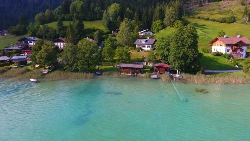 Apartamento Haus Schmied