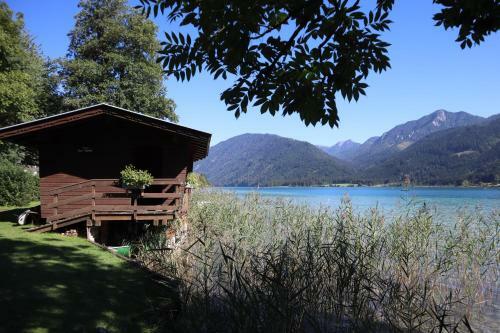 Apartamento Haus Schmied