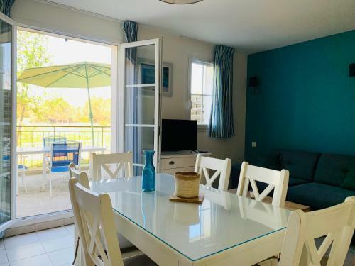 Maison Au Golf de La Cabre D'or By Ateya Vacances