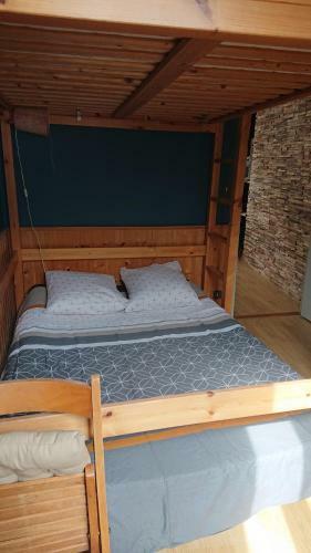Apartamento Appartement Dans Ancienne Maison Pyr�n�enne.