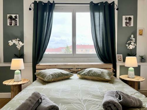 Apartamento Coc - Domaine Des Tourelles N�4