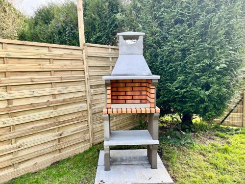 Apartamento Coc - Domaine Des Tourelles N�4