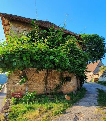 Hostal L'oseraie Du Quercy
