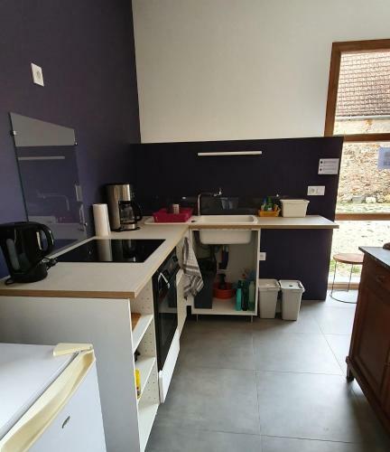 Hostal L'oseraie Du Quercy