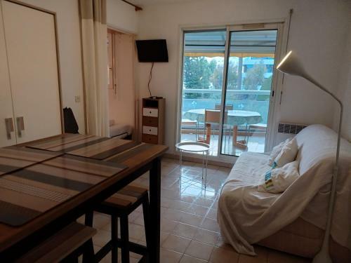 Apartamento California Beach