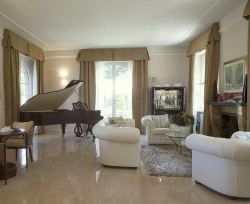 Wonderful Villa With Private Pool