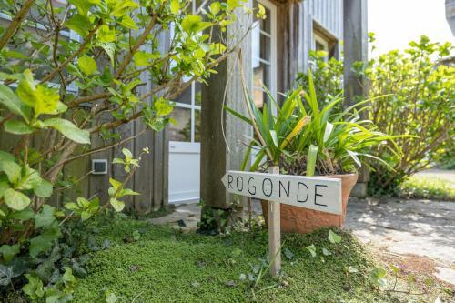 G�te Rogonde