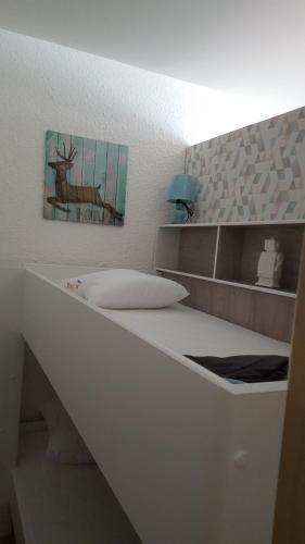 Apartamento Appartement Bellevue