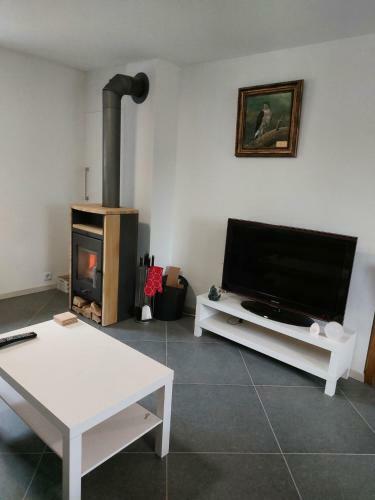 Apartamento Em Backus