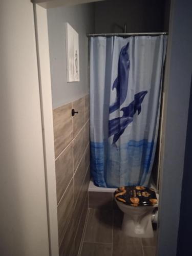 Apartamento Stadtnah An Der F�rde 7