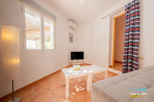 Apartamento Cala Arena-carbon