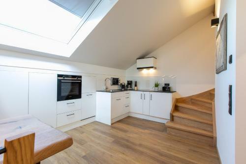 Apartamento Ferienwohnung Hochsitz
