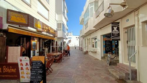 Apartamento El M�dano, Junto A La Playa