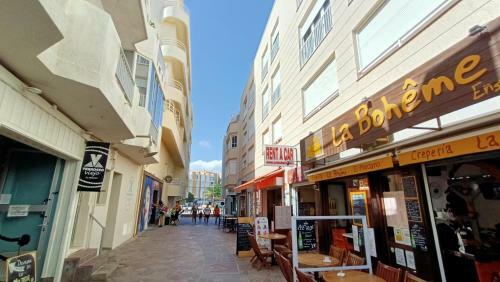Apartamento El M�dano, Junto A La Playa