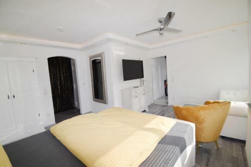 Apartamento Ferienapartment Seeblick