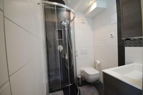 Apartamento Ferienapartment Seeblick
