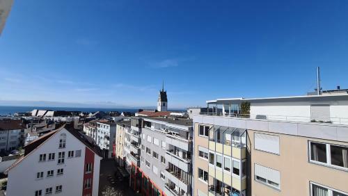 Apartamento Ferienapartment Seeblick