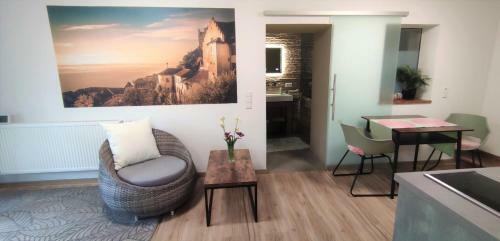 Apartamento Bel Giardino