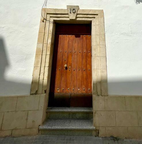 Apartamento Gatu Villa Salina