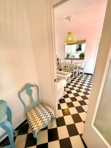 Apartamento Gatu Villa Salina