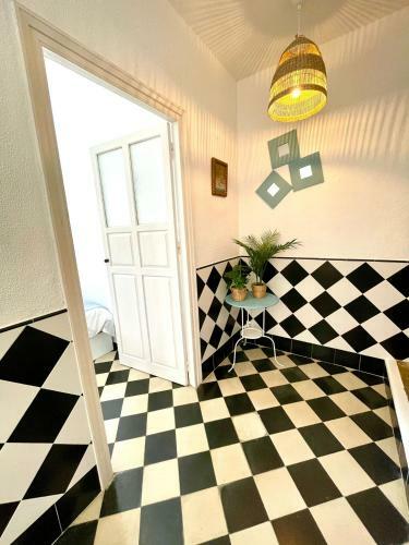 Apartamento Gatu Villa Salina