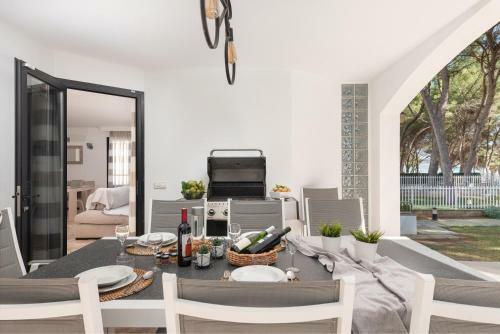 New! Villa Bona Mar Beach Alcudia