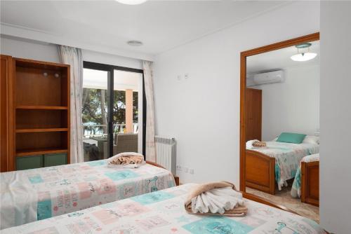 New! Villa Bona Mar Beach Alcudia