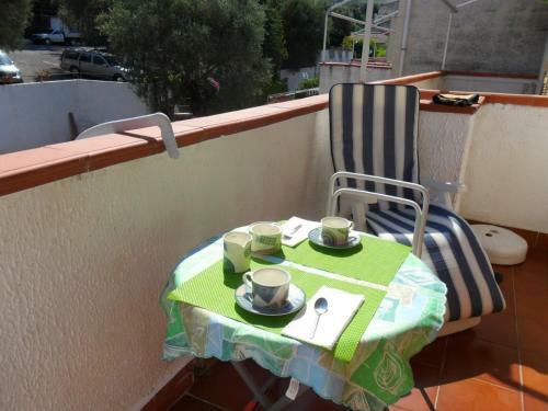 Diamante Holiday Apartment