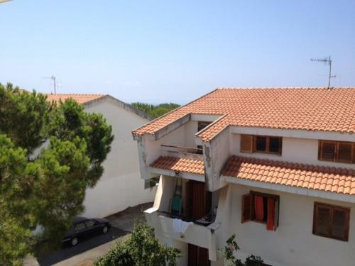Diamante Holiday Apartment