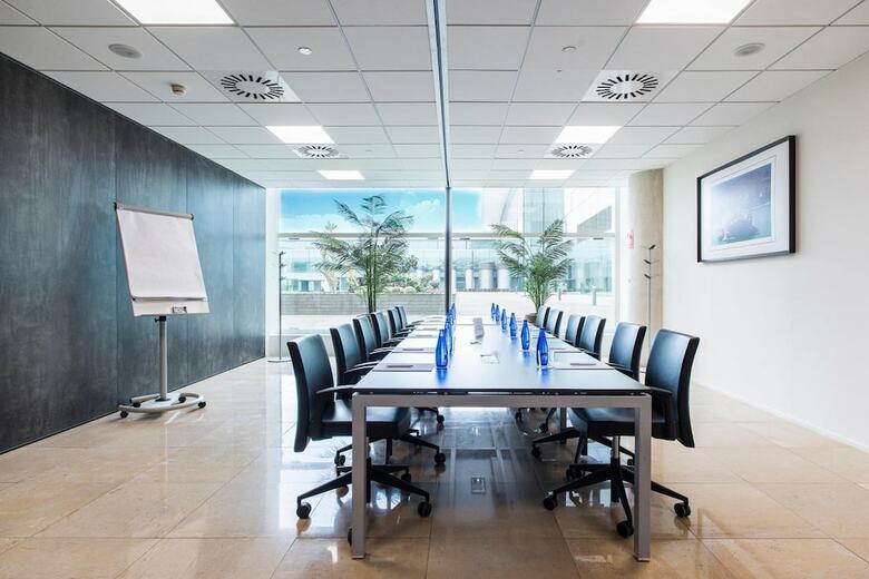 Hotel Air Rooms Barcelona Airport By Premium Traveller