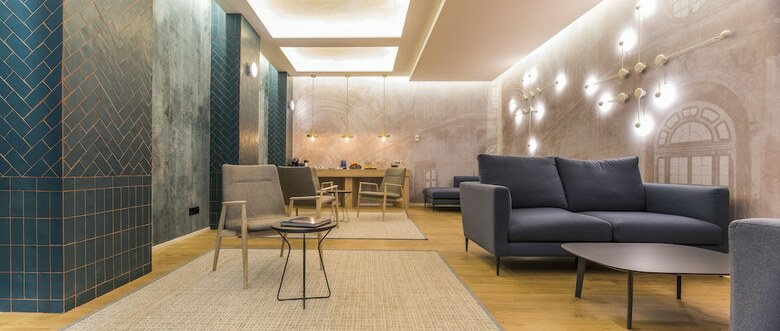 Hotel Air Rooms Barcelona Airport By Premium Traveller