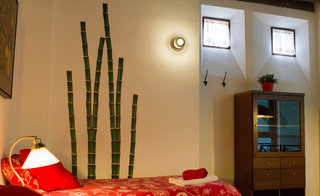Casa Montalb�n Apartamentos Tur�sticos