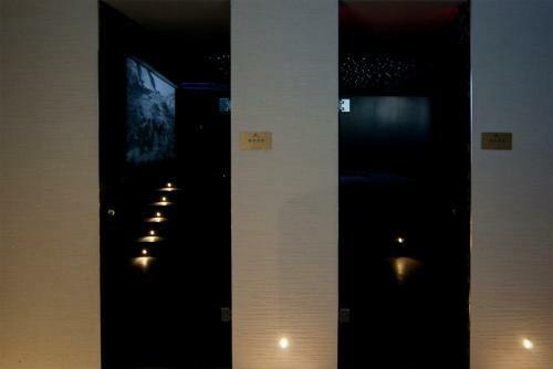 Hotel La Posada De Paco - Spa & Adults Friendly