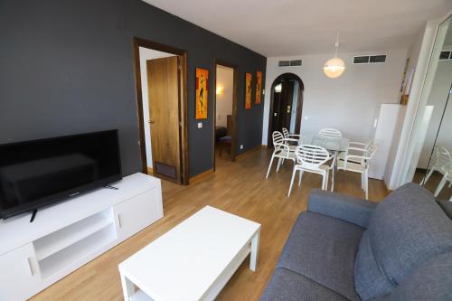 Apartamento Different Barcino